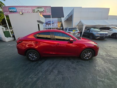 2025 Mazda Mazda 2 1.5 I Sport Sedan At
