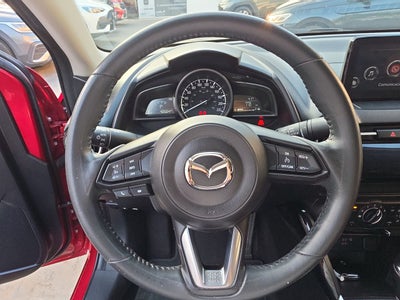 2025 Mazda Mazda 2 1.5 I Sport Sedan At