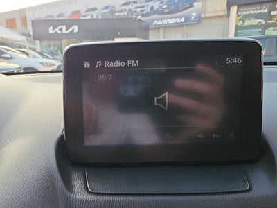 2025 Mazda Mazda 2 1.5 I Sport Sedan At