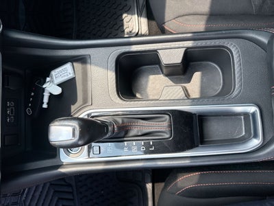 2024 Nissan Sentra 2.0 SR At