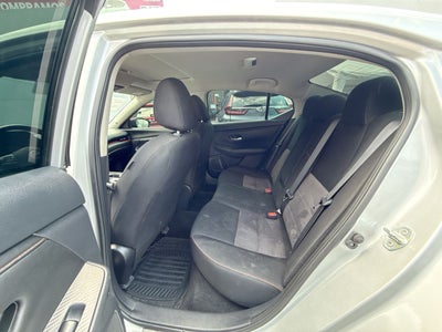 2024 Nissan Sentra 2.0 SR At