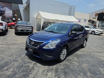 2024 Nissan V-Drive 1.6 A/C Mt