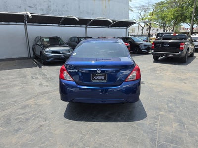 2024 Nissan V-Drive 1.6 A/C Mt