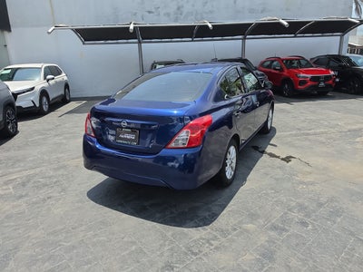 2024 Nissan V-Drive 1.6 A/C Mt