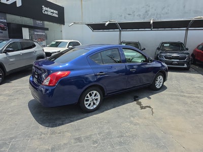 2024 Nissan V-Drive 1.6 A/C Mt