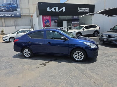 2024 Nissan V-Drive 1.6 A/C Mt