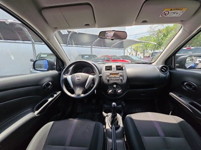 2024 Nissan V-Drive 1.6 A/C Mt