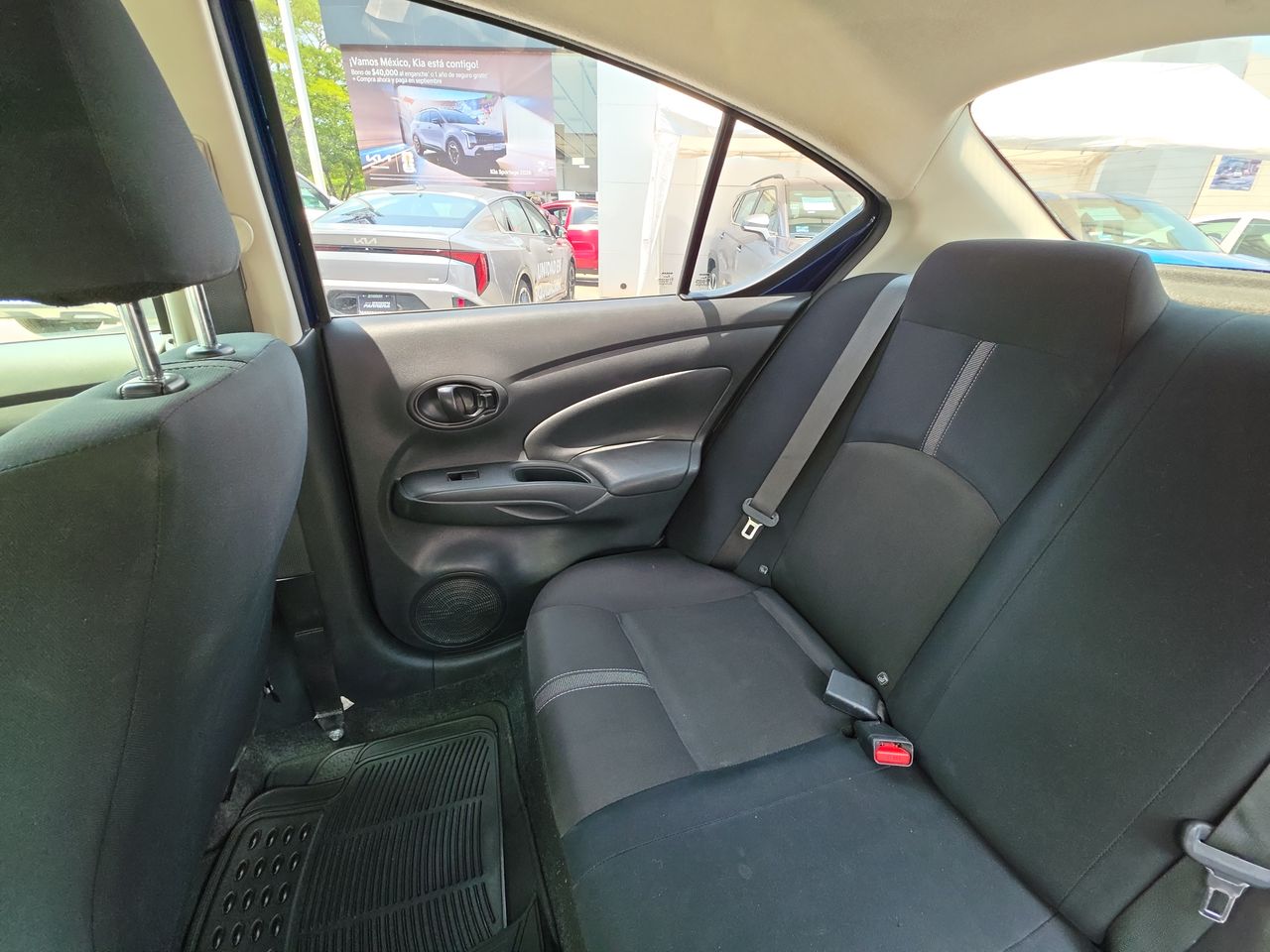 2024 Nissan V-Drive 1.6 A/C Mt