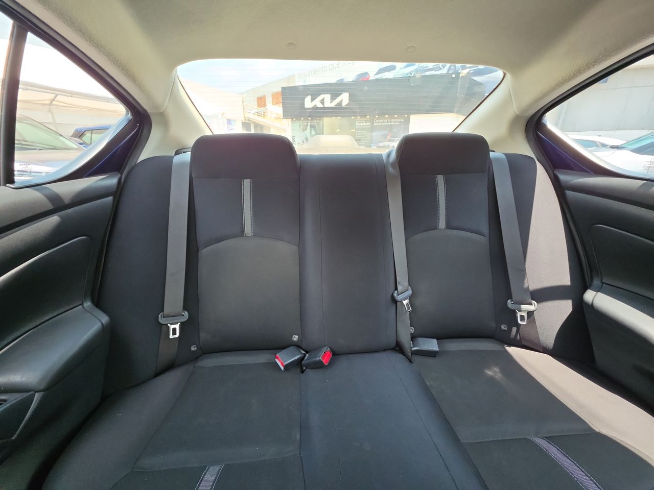 2024 Nissan V-Drive 1.6 A/C Mt