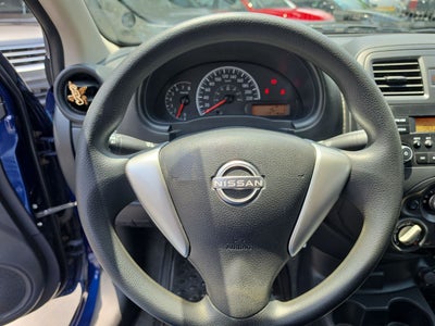 2024 Nissan V-Drive 1.6 A/C Mt