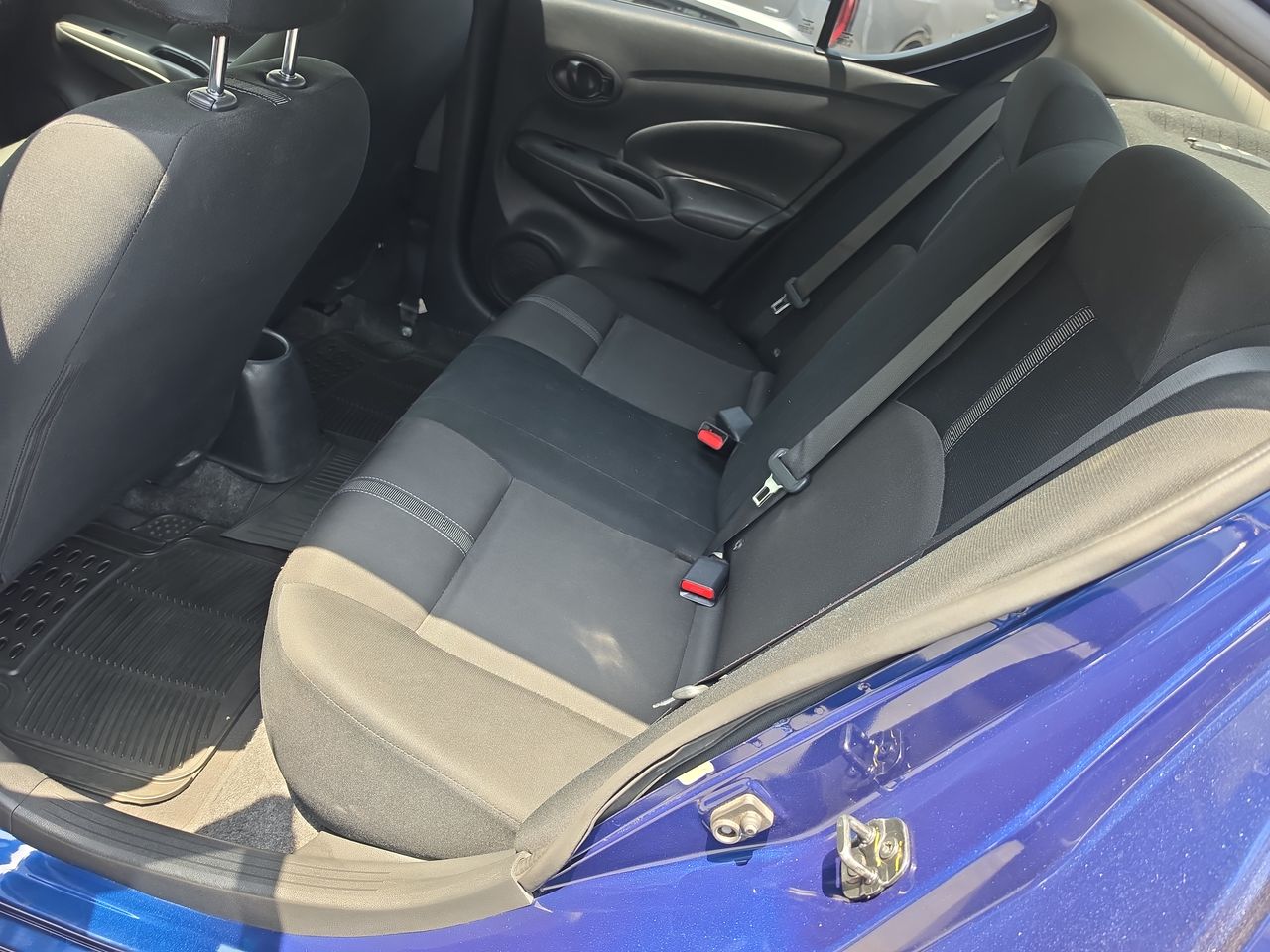 2024 Nissan V-Drive 1.6 A/C Mt