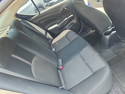 2024 Nissan V-Drive 1.6 A/C Mt
