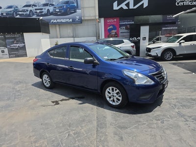 2024 Nissan V-Drive 1.6 A/C Mt