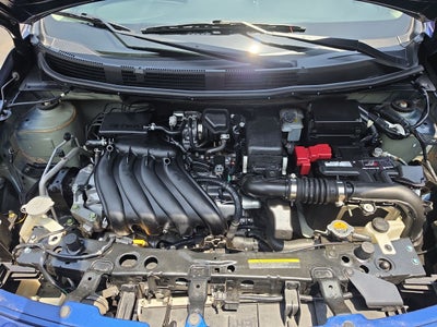 2024 Nissan V-Drive 1.6 A/C Mt