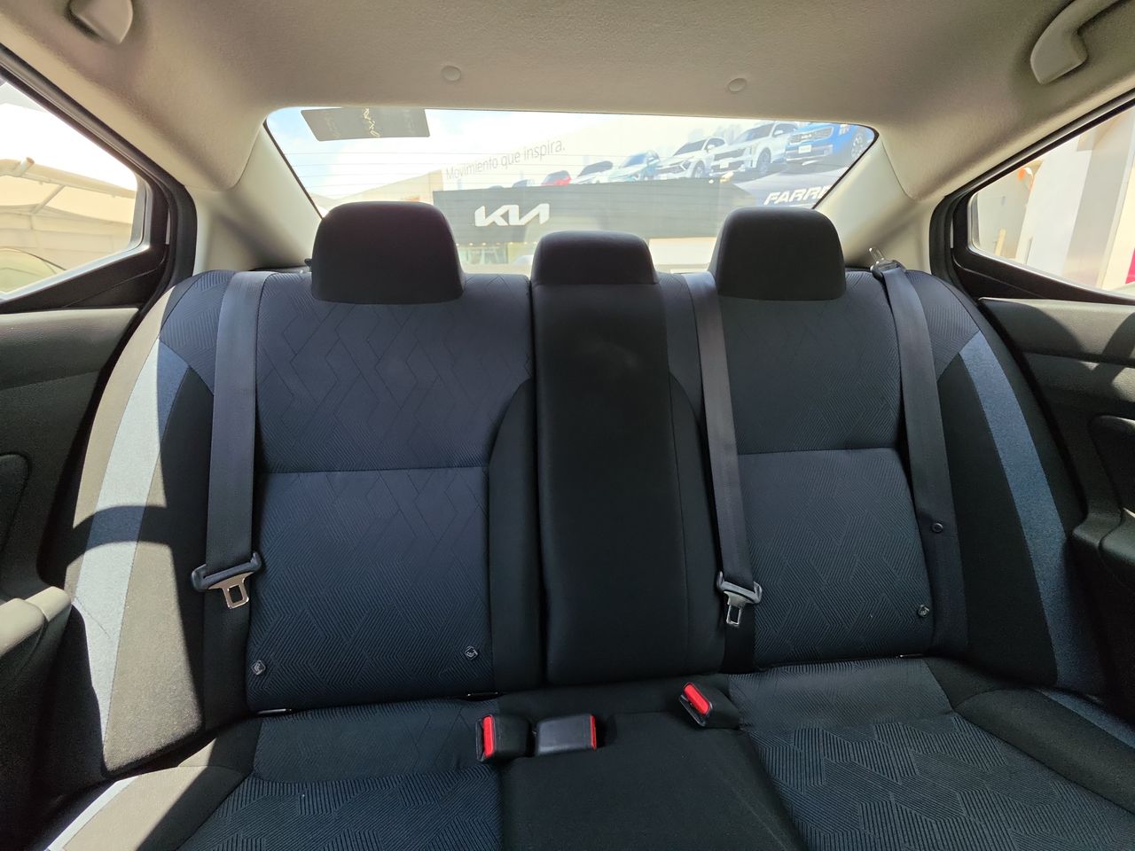 2023 Nissan Versa 1.6 Advance Mt