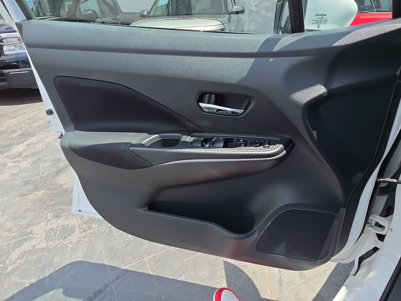 2023 Nissan Versa 1.6 Advance Mt