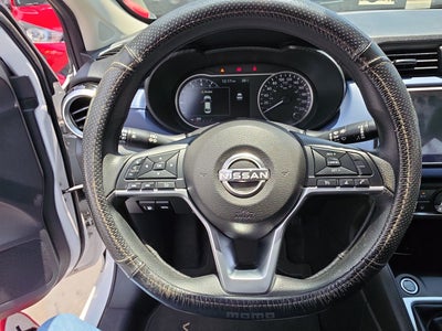 2023 Nissan Versa 1.6 Advance Mt
