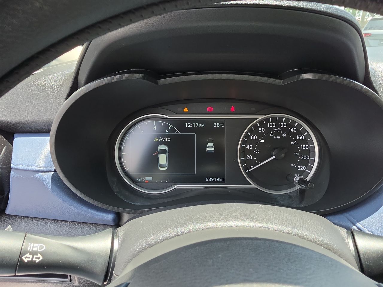 2023 Nissan Versa 1.6 Advance Mt