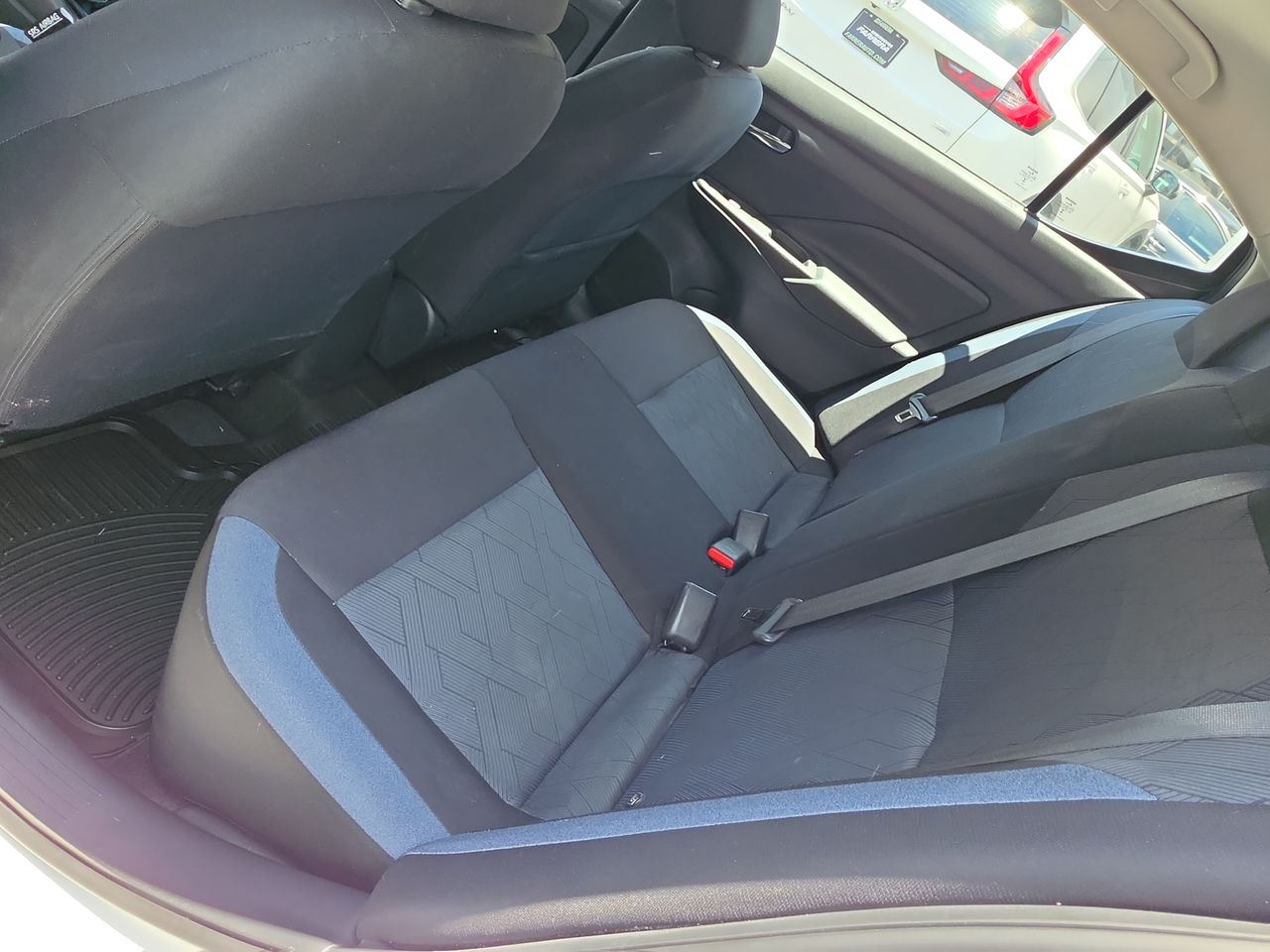 2023 Nissan Versa 1.6 Advance Mt