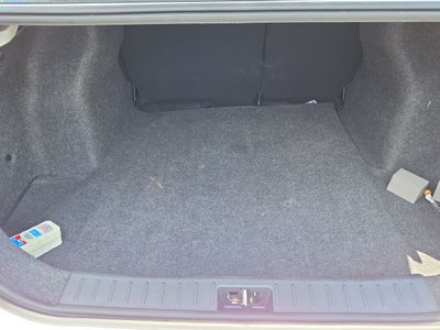 2023 Nissan Versa 1.6 Advance Mt