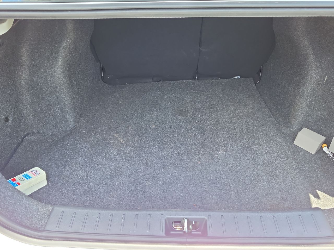 2023 Nissan Versa 1.6 Advance Mt