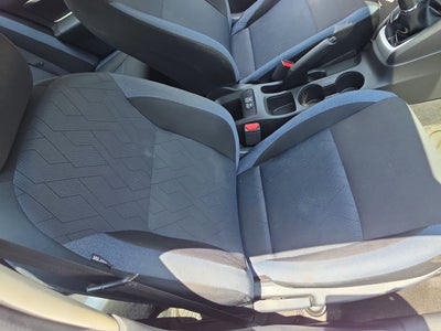 2023 Nissan Versa 1.6 Advance Mt