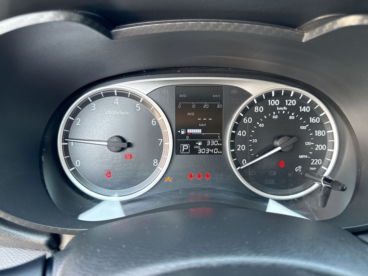 2024 Nissan Versa 1.6 Sense At