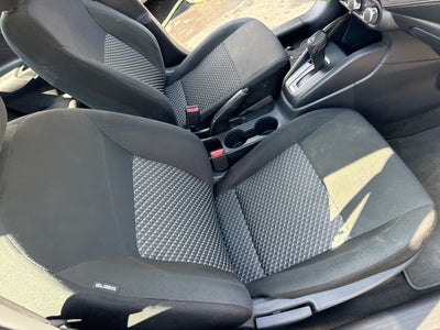 2024 Nissan Versa 1.6 Sense At