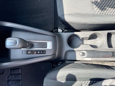 2024 Nissan Versa 1.6 Sense At