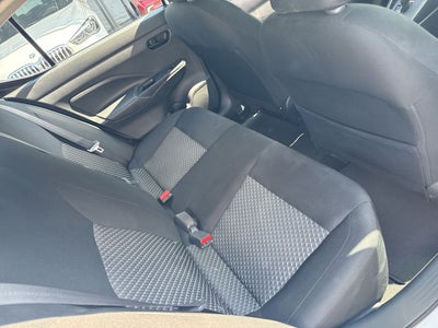 2024 Nissan Versa 1.6 Sense At