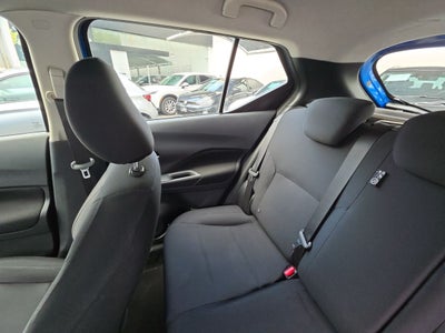 2023 Nissan Kicks 1.6 Advance Mt