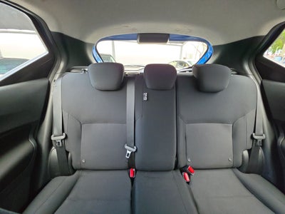 2023 Nissan Kicks 1.6 Advance Mt
