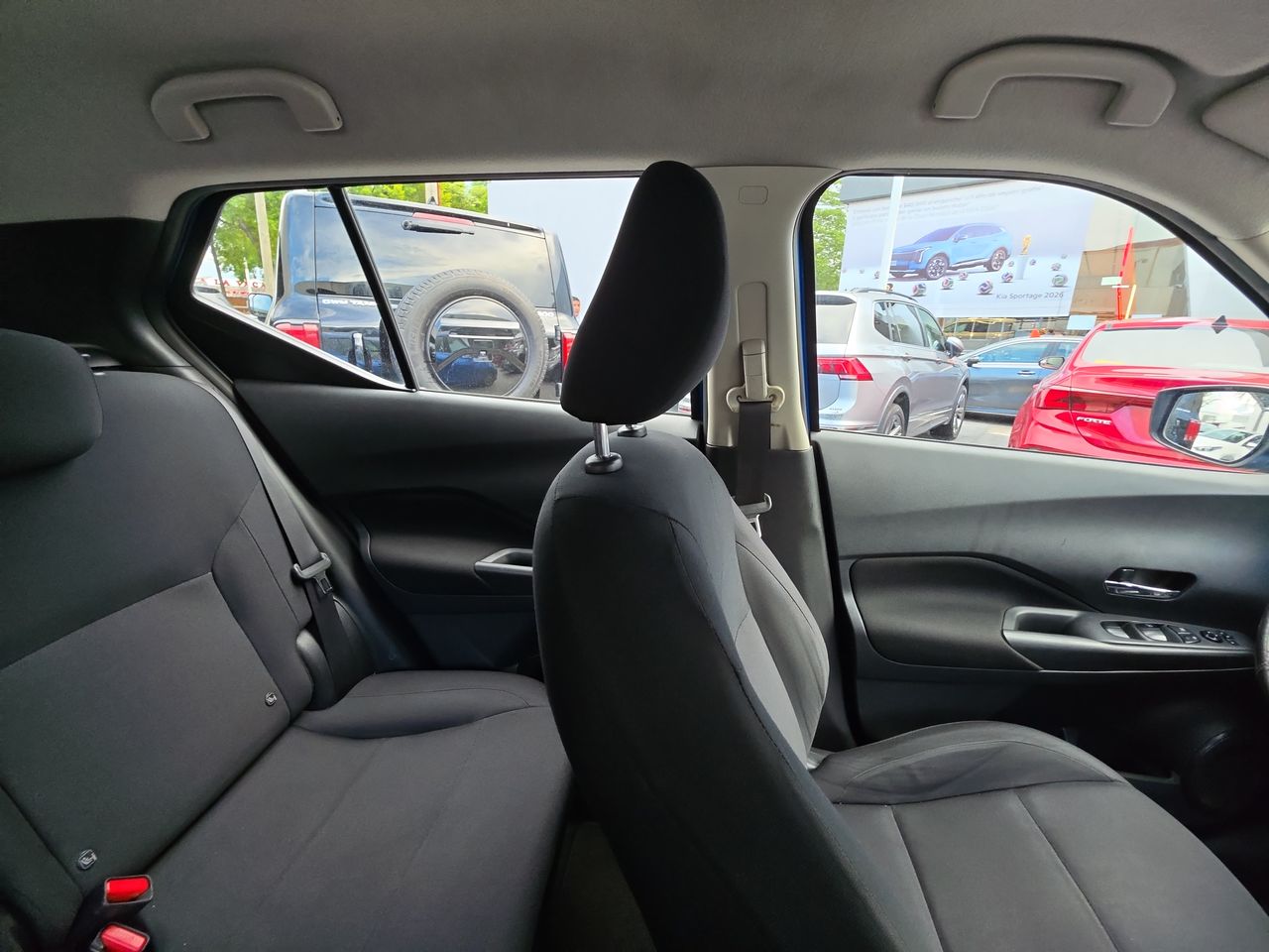 2023 Nissan Kicks 1.6 Advance Mt