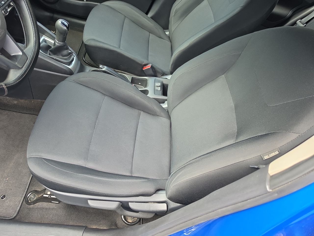 2023 Nissan Kicks 1.6 Advance Mt