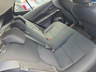 2023 Nissan Kicks 1.6 Advance Mt