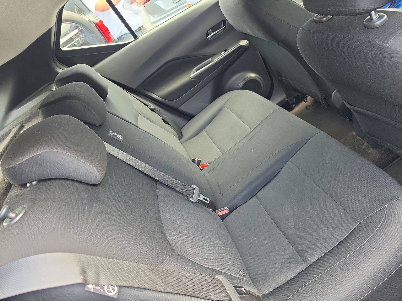 2023 Nissan Kicks 1.6 Advance Mt