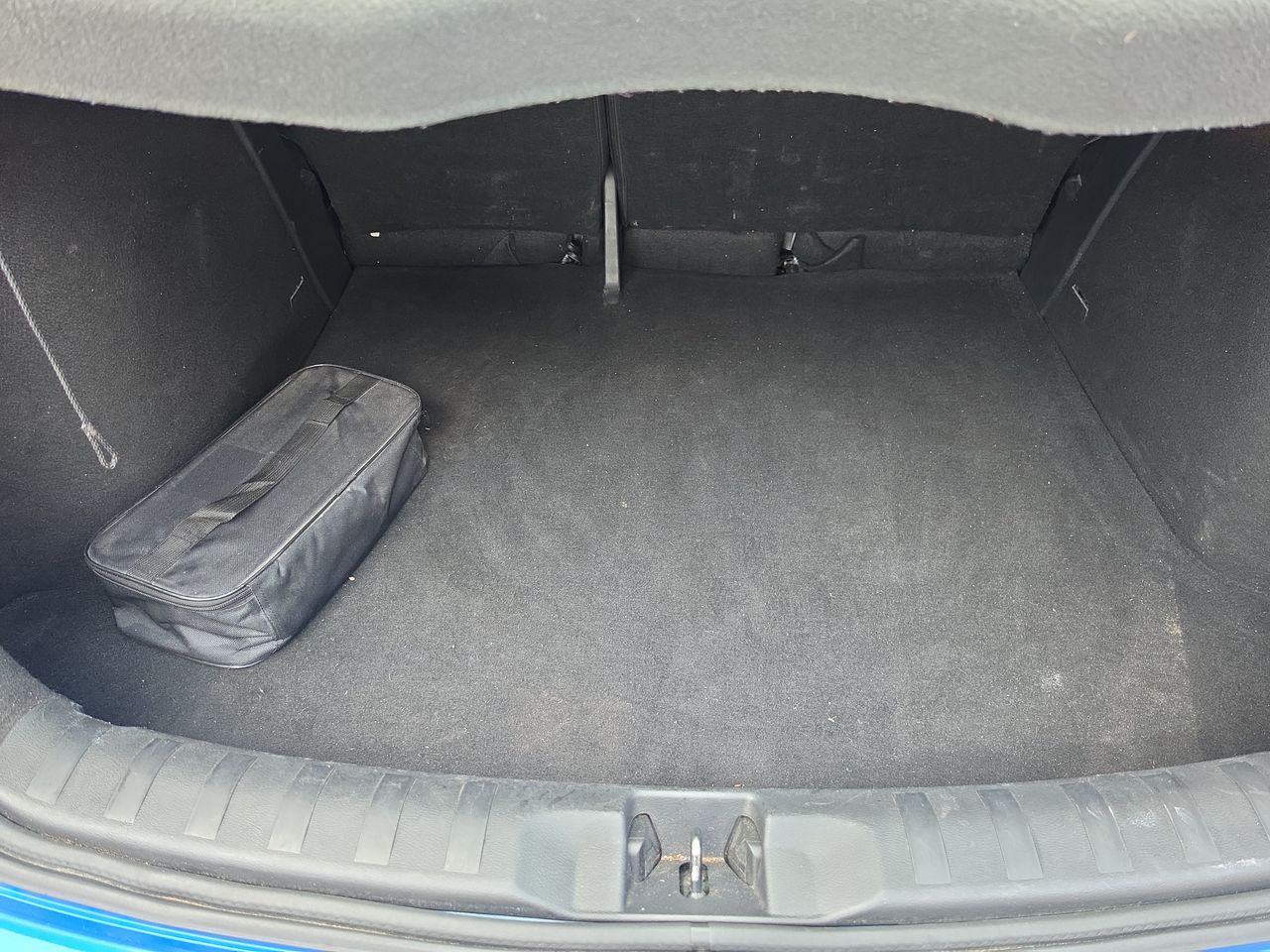 2023 Nissan Kicks 1.6 Advance Mt