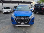 2023 Nissan Kicks 1.6 Advance Mt