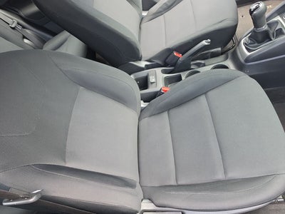 2023 Nissan Kicks 1.6 Advance Mt
