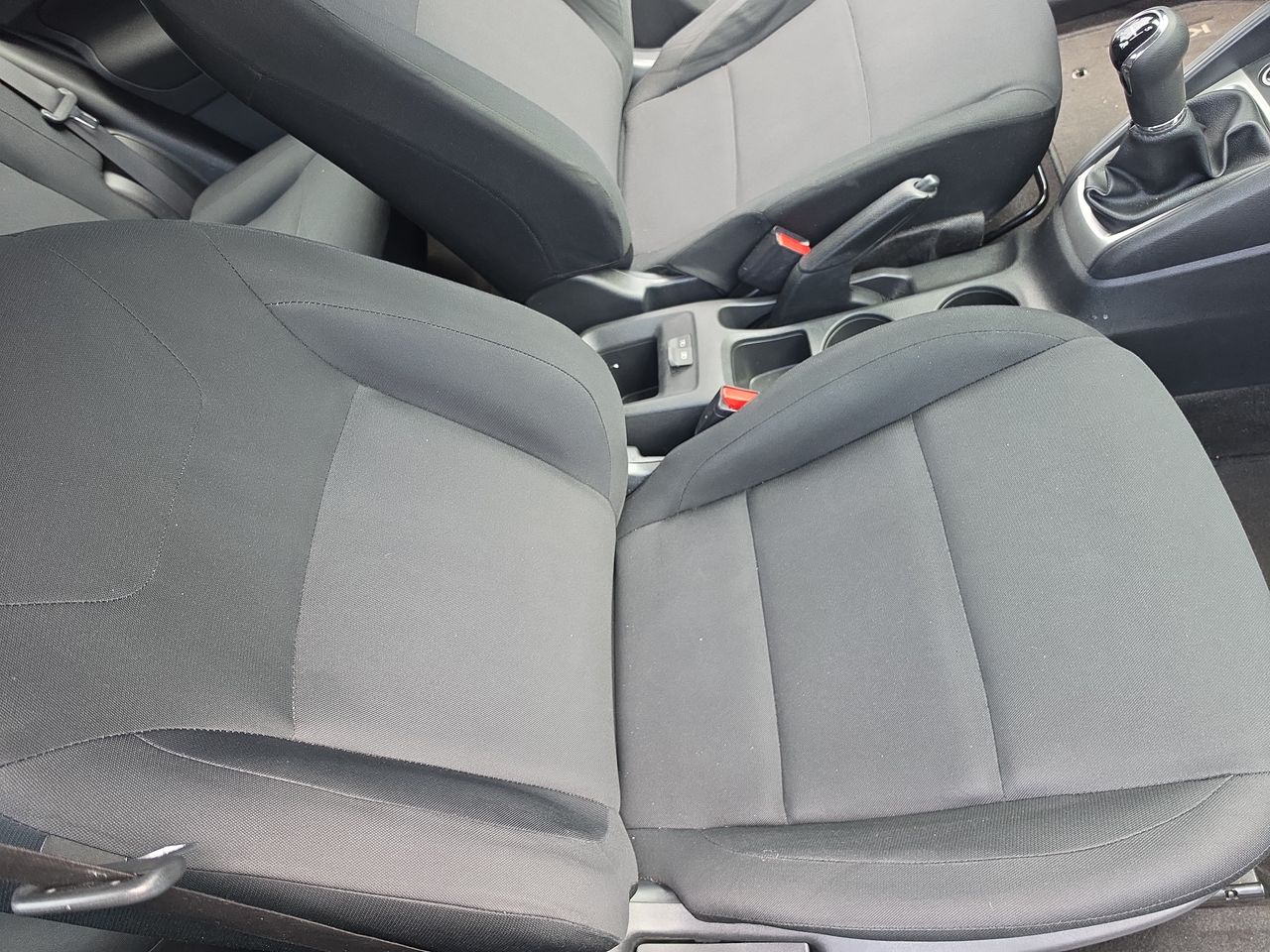 2023 Nissan Kicks 1.6 Advance Mt