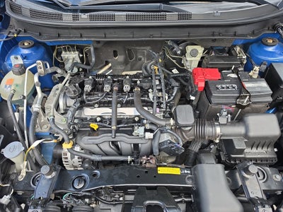 2023 Nissan Kicks 1.6 Advance Mt