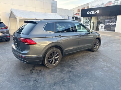 2024 Volkswagen Tiguan 1.4 Comfortline At