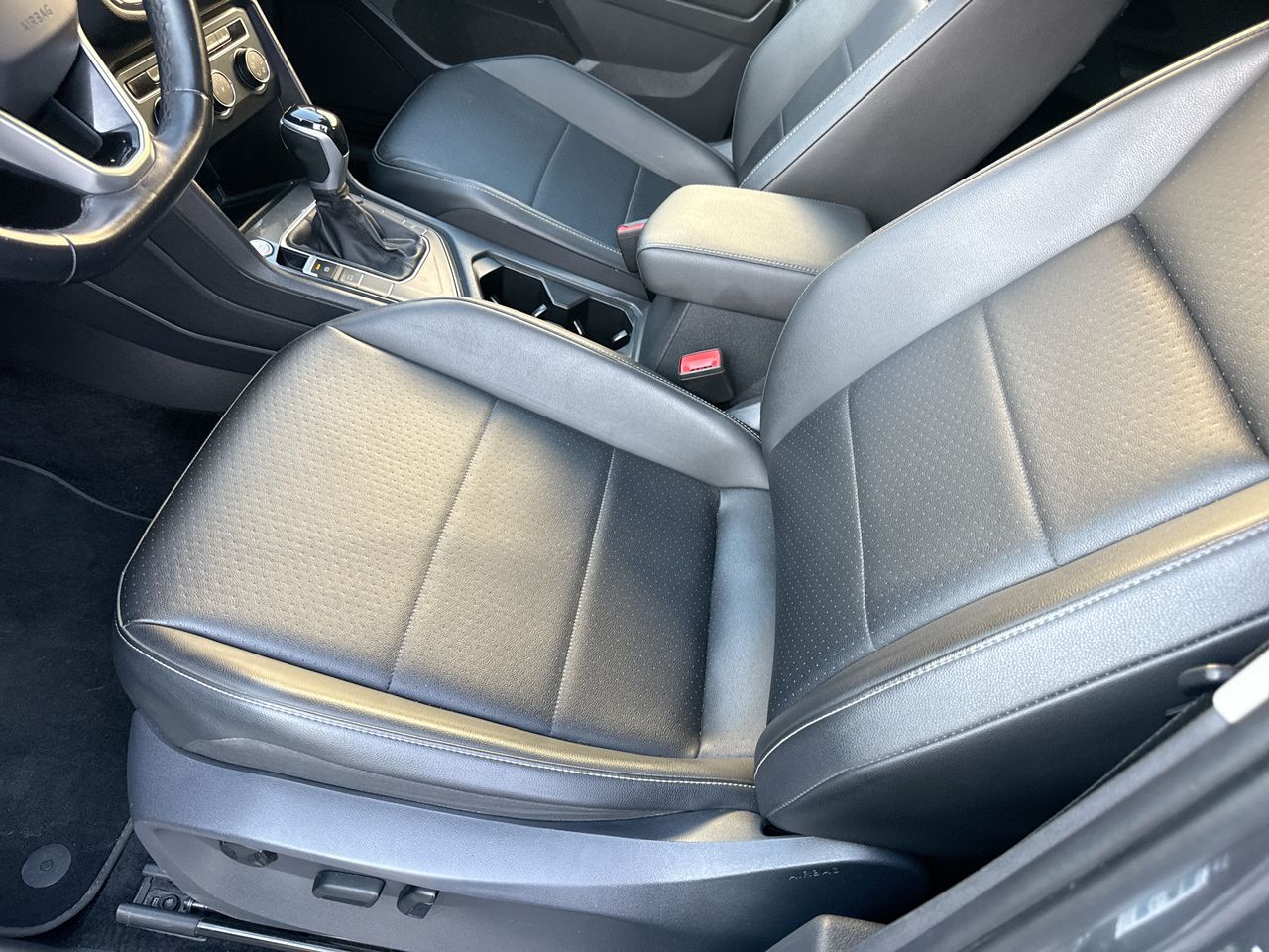 2024 Volkswagen Tiguan 1.4 Comfortline At