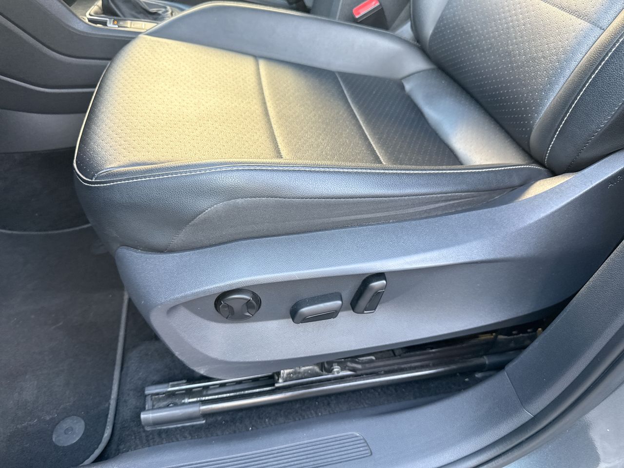 2024 Volkswagen Tiguan 1.4 Comfortline At