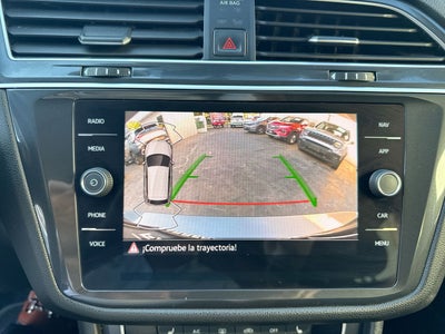 2024 Volkswagen Tiguan 1.4 Comfortline At