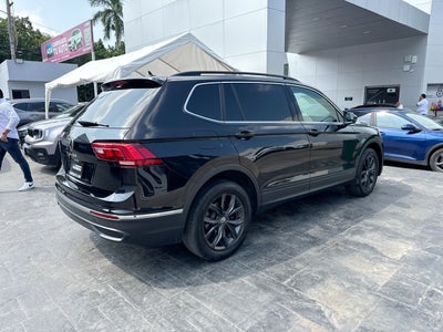 2024 Volkswagen Tiguan 1.4 Comfortline At