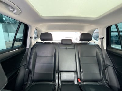 2024 Volkswagen Tiguan 1.4 Comfortline At