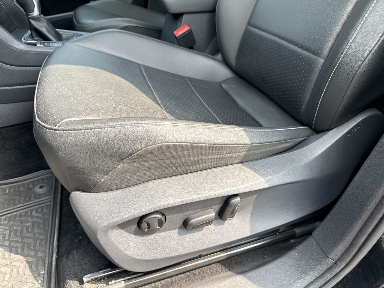 2024 Volkswagen Tiguan 1.4 Comfortline At