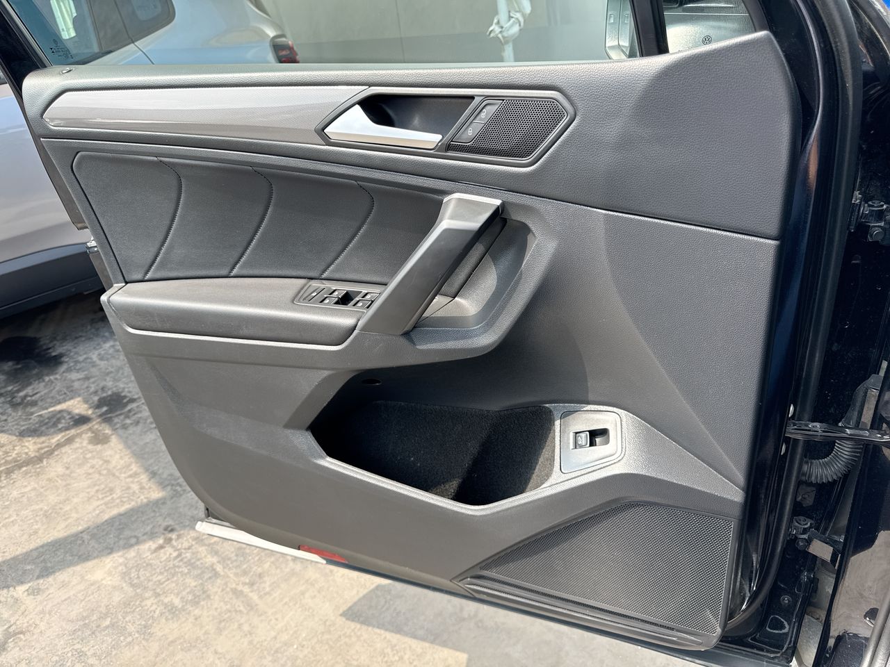 2024 Volkswagen Tiguan 1.4 Comfortline At