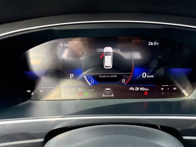 2024 Volkswagen Tiguan 1.4 Comfortline At